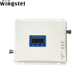 Full Band selling Triband amplifier high gain signal booster mobile for Home